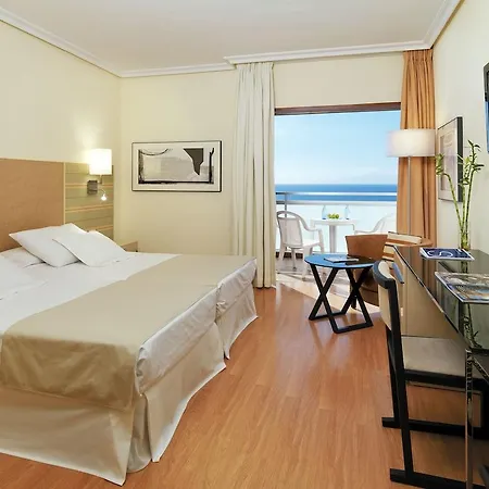 H10 Gran Tinerfe - Adults Only Hotel