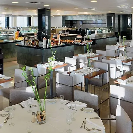 H10 Gran Tinerfe - Adults Only