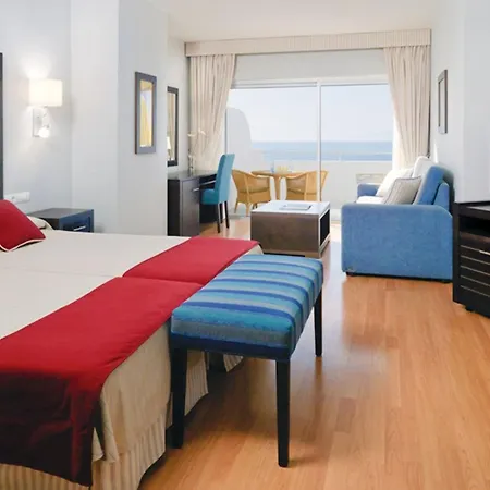 H10 Gran Tinerfe - Adults Only מלון 4*