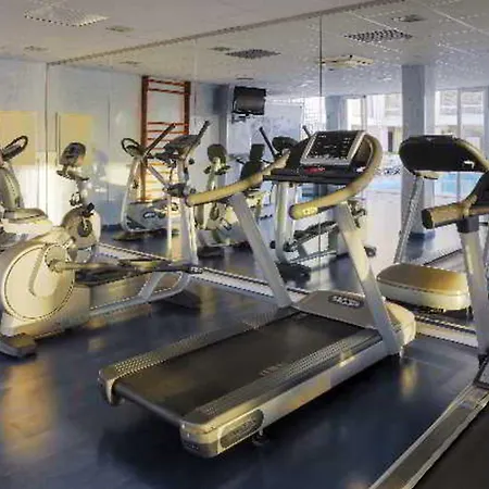 H10 Gran Tinerfe - Adults Only 4* אדחה