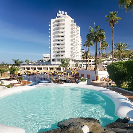 H10 Gran Tinerfe - Adults Only