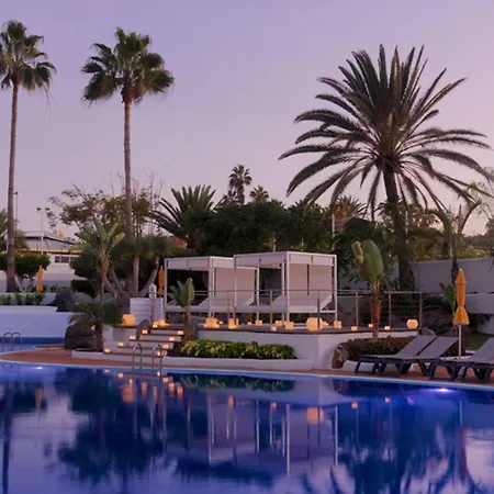 H10 Gran Tinerfe - Adults Only 4* אדחה