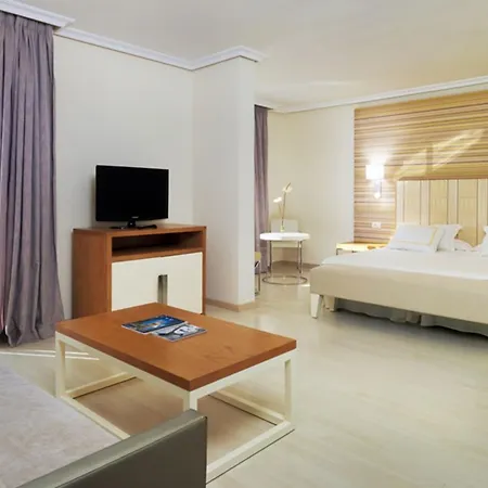 H10 Gran Tinerfe - Adults Only 4* אדחה