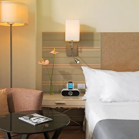 H10 Gran Tinerfe - Adults Only Otel