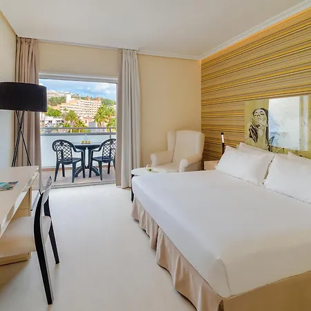 Otel H10 Gran Tinerfe - Adults Only Costa Adeje
