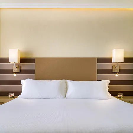 H10 Gran Tinerfe - Adults Only Otel Costa Adeje