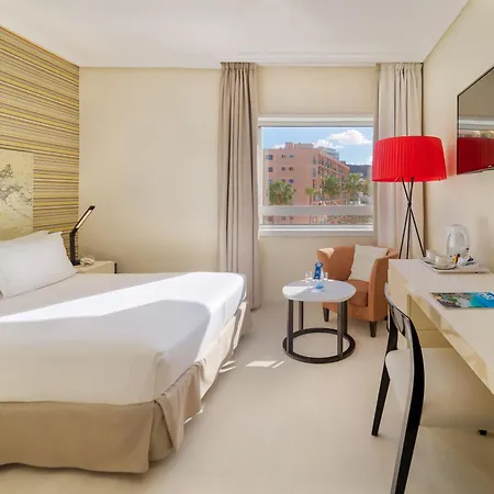 Otel H10 Gran Tinerfe - Adults Only