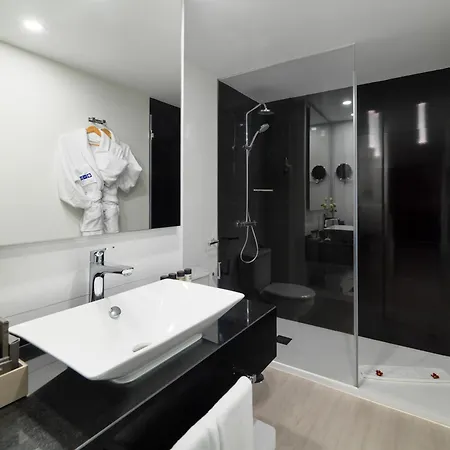 H10 Gran Tinerfe - Adults Only Otel