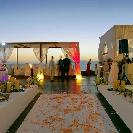 Отель H10 Gran Tinerfe - Adults Only 4*