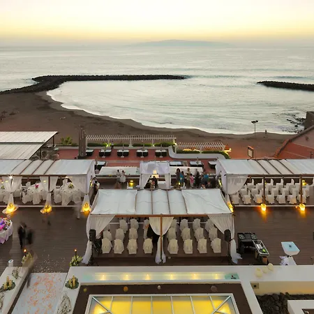 Otel H10 Gran Tinerfe - Adults Only