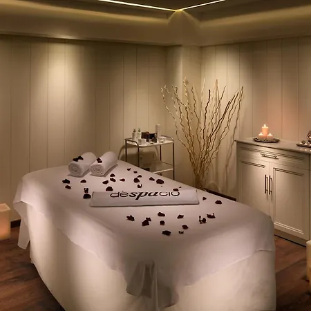 מלון H10 Gran Tinerfe - Adults Only 4*