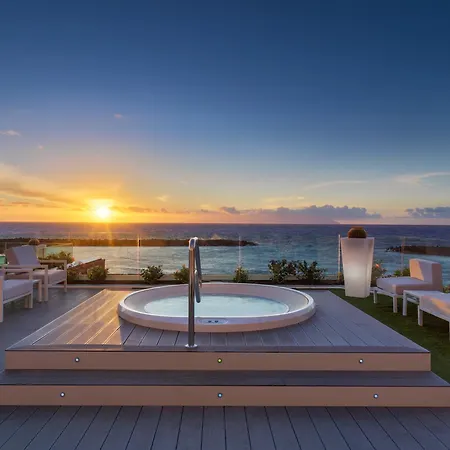 H10 Gran Tinerfe - Adults Only