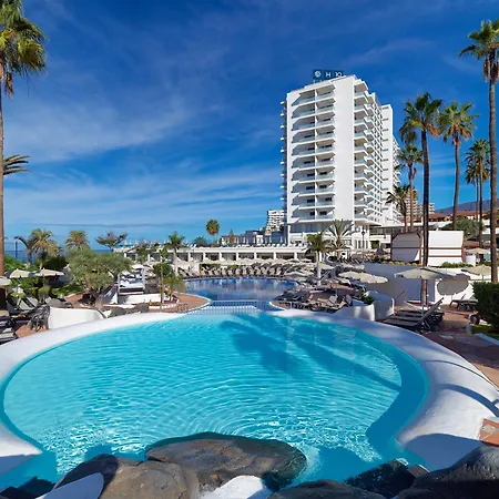 ホテル H10 Gran Tinerfe - Adults Only 4*