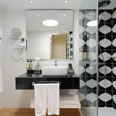 Otel H10 Gran Tinerfe - Adults Only 4*