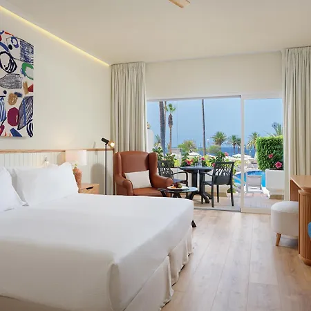 H10 Gran Tinerfe - Adults Only 4*
