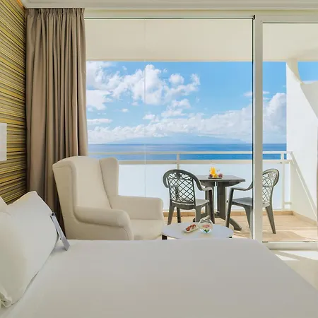 H10 Gran Tinerfe - Adults Only 4* אדחה