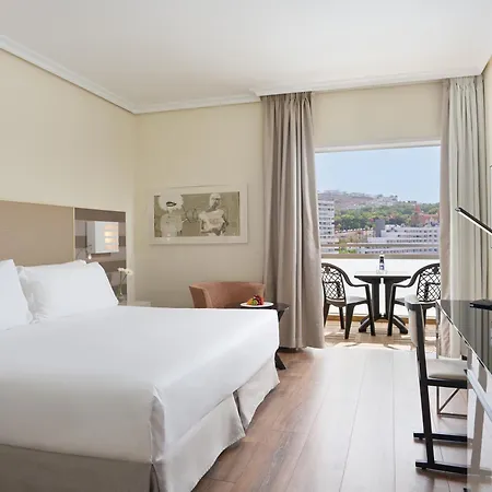 Отель H10 Gran Tinerfe - Adults Only