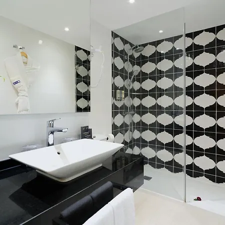 Otel H10 Gran Tinerfe - Adults Only