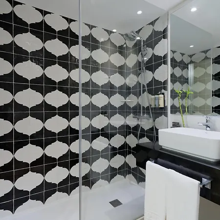 Отель H10 Gran Tinerfe - Adults Only 4*