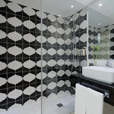 מלון H10 Gran Tinerfe - Adults Only 4*