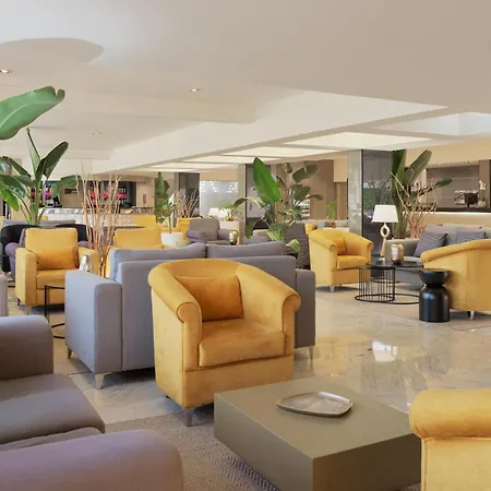 ホテル H10 Gran Tinerfe - Adults Only 4*
