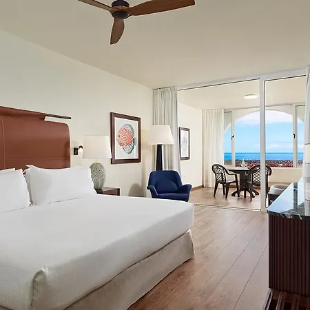 H10 Gran Tinerfe - Adults Only 4*