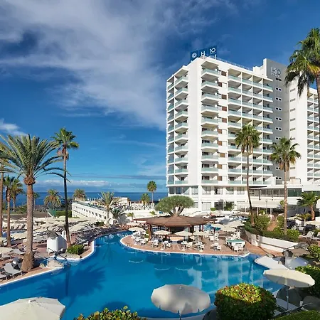 Hotel H10 Gran Tinerfe - Adults Only