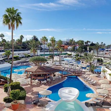 H10 Gran Tinerfe - Adults Only מלון 4*