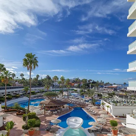 H10 Gran Tinerfe - Adults Only מלון 4*