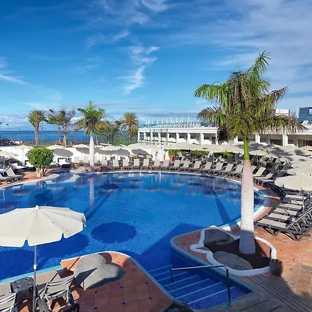 מלון H10 Gran Tinerfe - Adults Only 4*