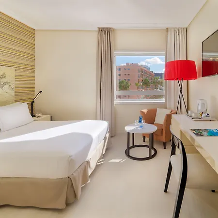 H10 Gran Tinerfe - Adults Only 4* Costa Adeje (Tenerife)