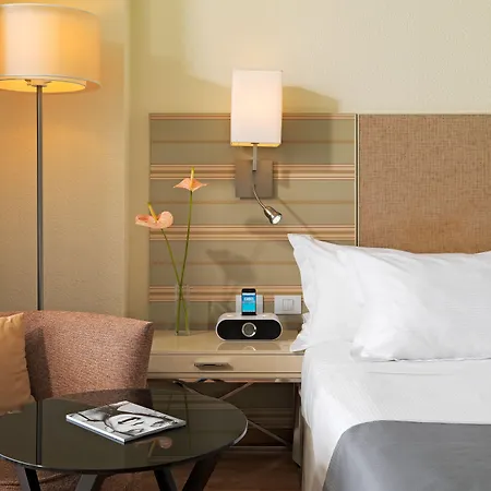 H10 Gran Tinerfe - Adults Only 호텔 4*