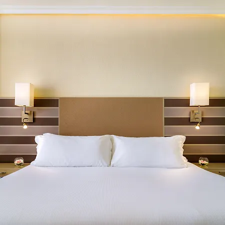 H10 Gran Tinerfe - Adults Only 4* Costa Adeje (Tenerife)