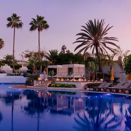 H10 Gran Tinerfe - Adults Only 4* Costa Adeje (Tenerife)