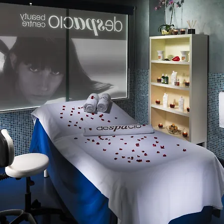 Отель H10 Gran Tinerfe - Adults Only