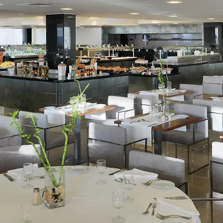 Отель H10 Gran Tinerfe - Adults Only