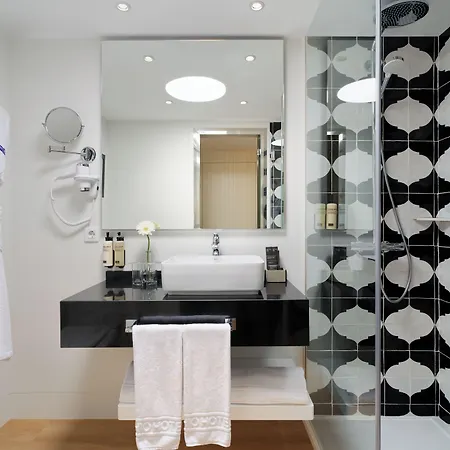H10 Gran Tinerfe - Adults Only Otel Costa Adeje