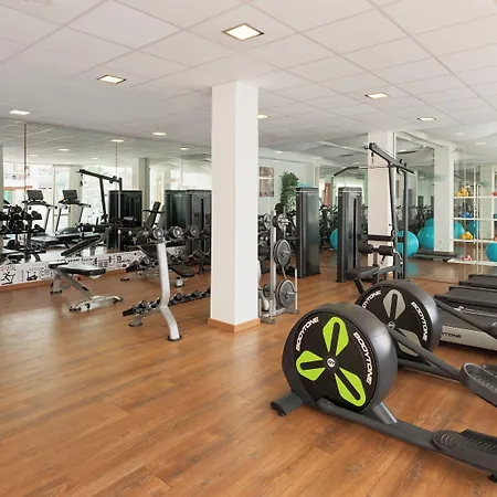 H10 Gran Tinerfe - Adults Only Отель