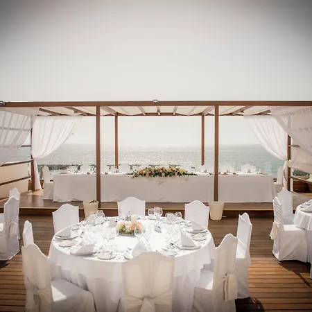 H10 Gran Tinerfe - Adults Only