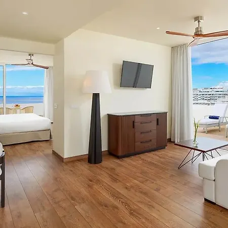 Hotel H10 Gran Tinerfe - Adults Only 4*