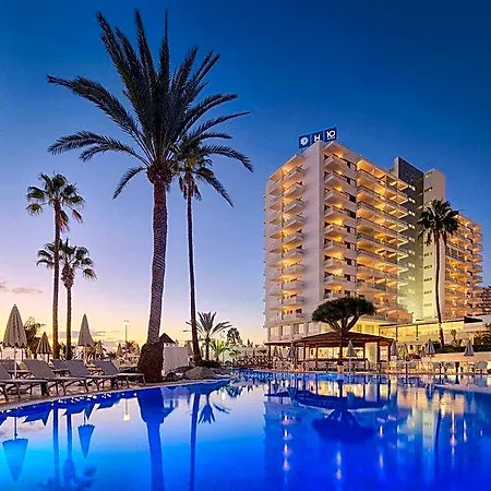 H10 Gran Tinerfe - Adults Only