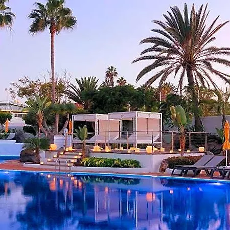 Hotel H10 Gran Tinerfe - Adults Only