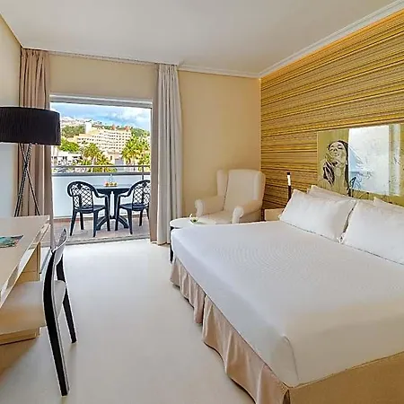 H10 Gran Tinerfe - Adults Only