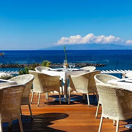 ホテル H10 Gran Tinerfe - Adults Only 4*
