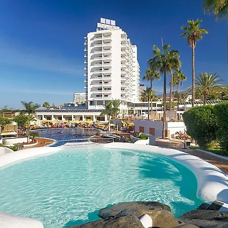 H10 Gran Tinerfe - Adults Only