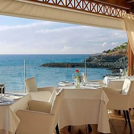 Hotel H10 Gran Tinerfe - Adults Only