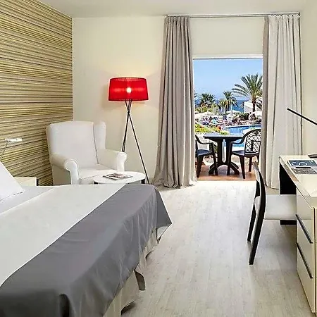 H10 Gran Tinerfe - Adults Only