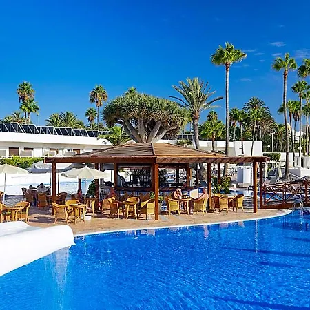 H10 Gran Tinerfe - Adults Only