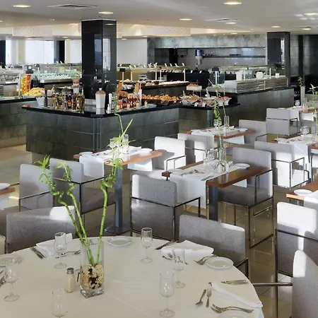 H10 Gran Tinerfe - Adults Only 4* אדחה