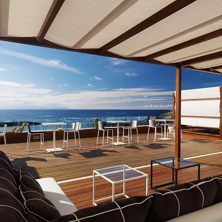 H10 Gran Tinerfe - Adults Only Otel Costa Adeje